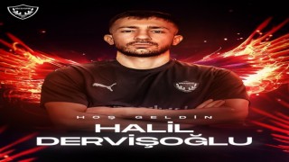 Galatasaraylı Dervişoğlu, Hataysporda