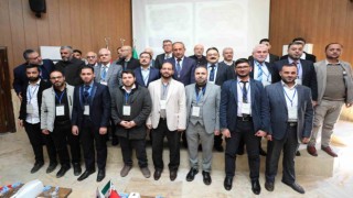 GAÜN Azez İslami İlimler Fakültesinde sempozyum