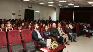 GAÜNde “Kutadgu Bilig Beyit Okumaları” konferansı