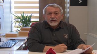 Gazeteci İlter Sağırsoyun 5. kitabı çıktı