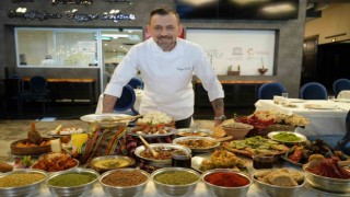 Gaziantep mutfağı dünyada ilk 10da