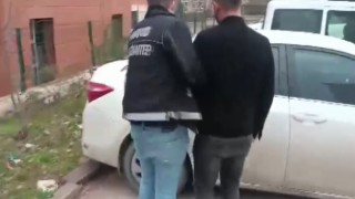 Gaziantepte 42 aranan şahıs yakalandı