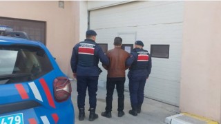 Gaziantepte 8 düzensiz göçmen yakalandı