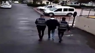 Gaziantepte fuhuş operasyonu: 1 şahıs tutuklandı