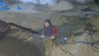 Gaziantepte hırsızlık operasyonu: 1 şüpheli gözaltına alındı