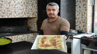 Gaziantepte katmere yoğun ilgi