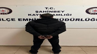 Gaziantepte motosiklet ve elektrikli bisiklet çalan şüpheli yakalandı