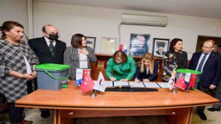 Gaziantepte sıfır atık için iş birliği protokolü
