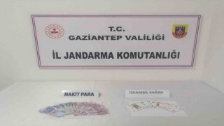 Gaziantepte yasa dışı bahis suçlarına mengene operasyonu