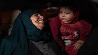 Gazzede can kaybı 28 bin 340a yükseldi