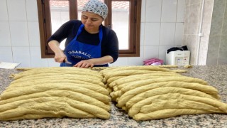 Gazzedeki çocuklara 1 tır dolusu Beypazarı kurusu gönderilecek