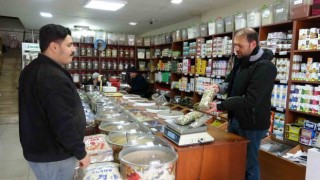 Geçmeyen öksürük bitki çaylarına rağbeti artırdı
