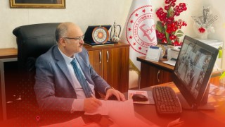 Gediz İlçe Milli Eğitim Müdürlüğü, Veri İzleme Portalını hayata geçirdi