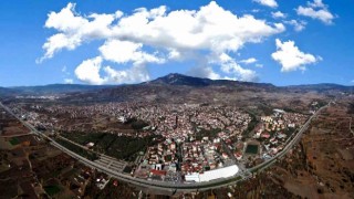 Gedizin 2023 yılı toplam nüfusu 49 bin 915 oldu