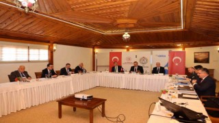 GEKA, 2024 yol haritasını belirledi