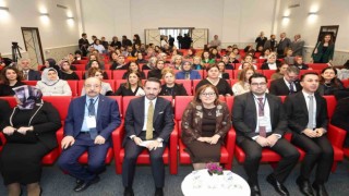 Geleceğe taşınması için “Antep İşi Nakışı” UNESCO yolunda!