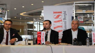 Gelecek yapay zeka üzerine şekillenecek