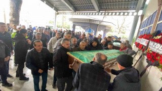 Gelininin organ bağışı yaptığı kadın yaşama tutunamadı