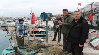 Gemlik Körfezi büyük balıkçılara yasaklansın talebi