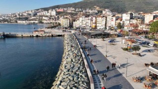 Gemlikin vitrini yenileniyor