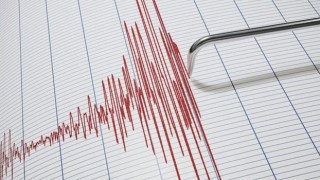 Gemlik'te 4.1 Büyüklüğünde Deprem!