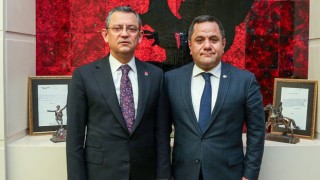 Genel Başkan Özel’den Döğüşçü İçin Taziye Mesajı