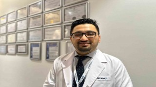 Genel cerrahi uzmanı açıkladı: “Obezitenin tedavisinde cerrahi artık altın standart haline geldi”