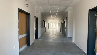 Germirin ihtiyacını giderecek aile sağlığı merkezi açılış için gün sayıyor