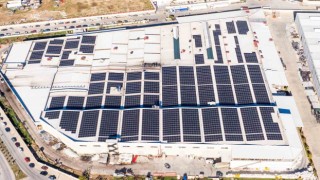 GES ile elektrik üretimi yaygınlaşıyor