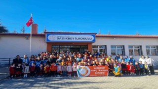 Girişimci Genç Liderler ‘Yeni Döneme Merhaba etkinliğini sürdürüyor