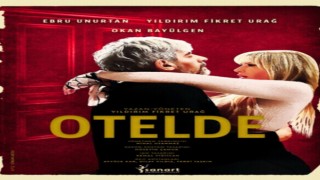 Gizemli oyun Otelde 28 Martta Caddebostan Kültür Merkezinde