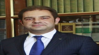 GKRYde yargılanan KKTC Cumhuriyet Meclisi Başkan Yardımcısının eşi Akan Kürşat beraat etti