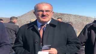 Göçükteki 4üncü işçiyle ses irtibatı sağlandı