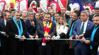 Göker Gözütok: 5 yılın sonunda Talaslının gönlüne ve evine girememişsem, hizmeti getirememişsem bana yazıklar olsun