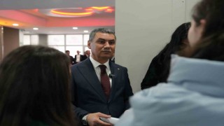 Gölbaşı Belediyesinin harç desteği ulusal basında
