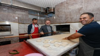 Gönülden gönüle Sincan