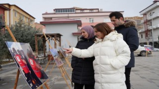 Gönüllerin gözünden Asrın Felaketi