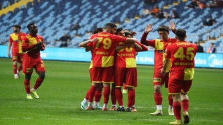 Göztepe, son 4 maçta kalesini gole kapattı