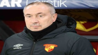 Göztepe, Stanimir Stoilov sonrası çıkışa geçti