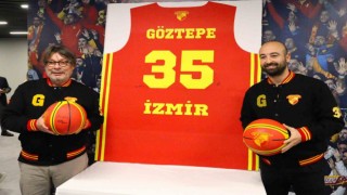 Göztepede basketbol heyecanı geri dönüyor