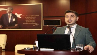 GTOda Türkiyenin 2024 dış ticaret vizyonu konuşuldu