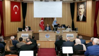Gültak: Her kesimden oy alacağım, çünkü herkesin belediye başkanı oldum