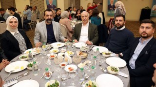 Gültak: "Mersin Büyükşehir de Kazanılmalı!"
