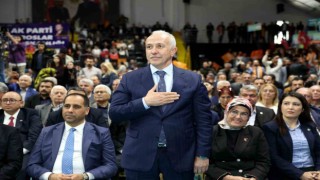 Gültak, yeniden Akdeniz adayı
