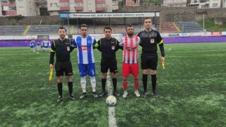 Gümelispor, Ereğli deplasmanından 3-1 mağlup ayrıldı