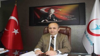 Güner, “SMA genetik bir hastalıktır”
