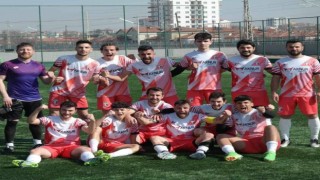 Güneşspor:7 - Göktürkspor:1