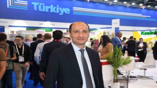 Güneydoğulu ihracatçılar Dubaiden mutlu döndü