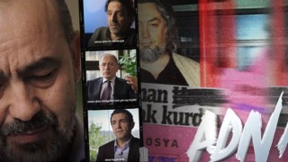 Gurbetçi Babanın Kızlarını Kurtarma Mücadelesi: "Adnan" Belgeseli Yayınlandı