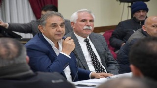 Gürün Belediyesi işçi maaş zamları açıklandı